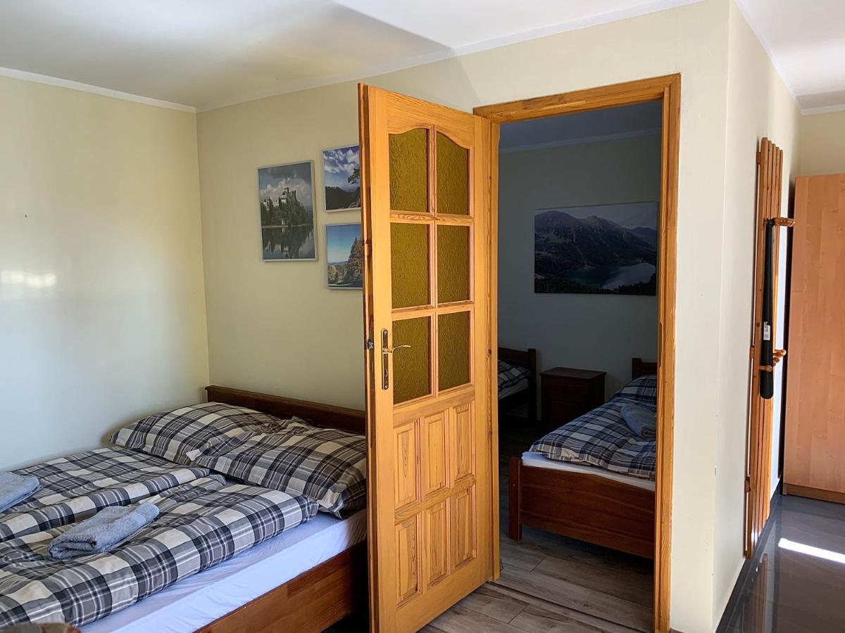 Kapi-spa I Privatunterkunft *