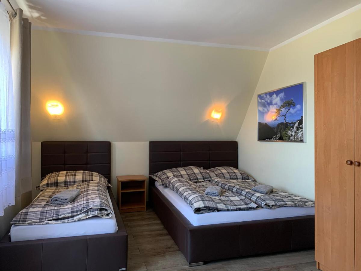 Homestay Kapi-spa I *