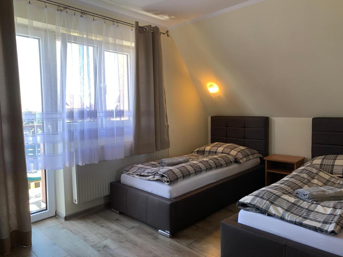 Kapi-spa I Kluszkowce