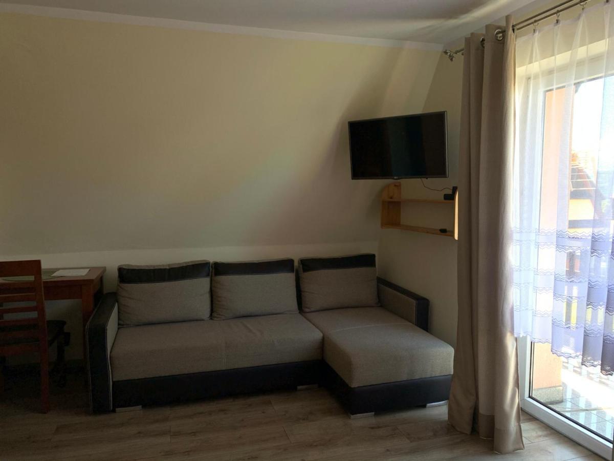 Kapi-spa I * Kluszkowce