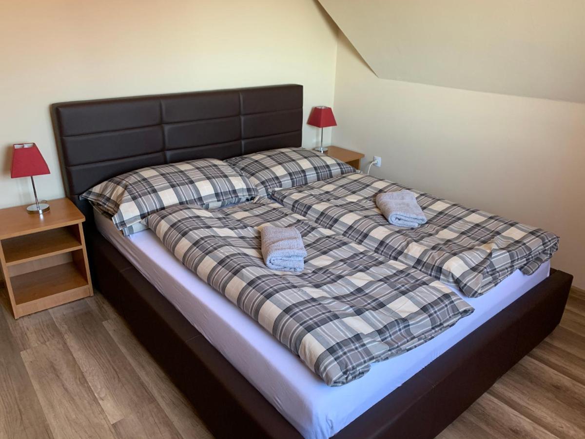 Kapi-spa I Kluszkowce