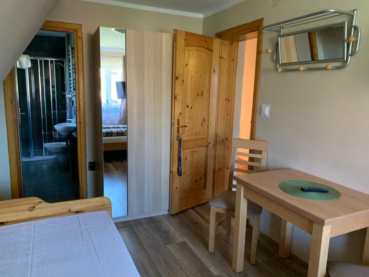 Kapi-spa I Privatunterkunft *