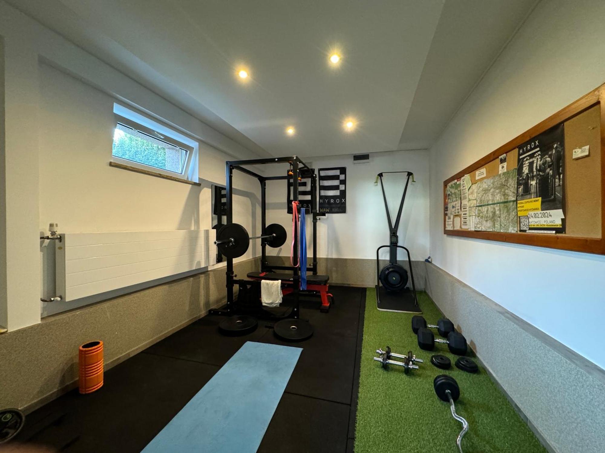 Homestay Kapi-spa I Kluszkowce
