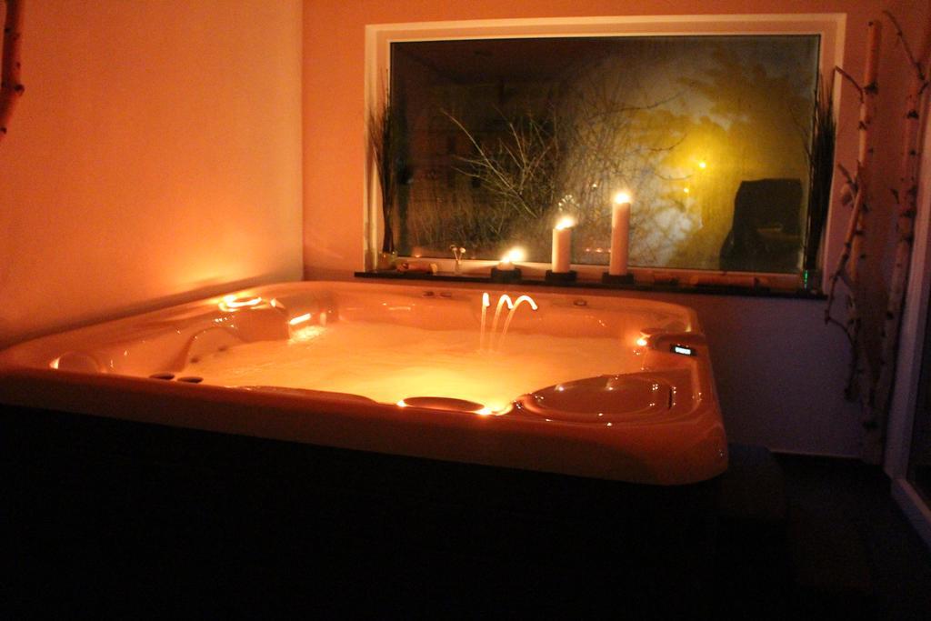 Kapi-spa I Homestay