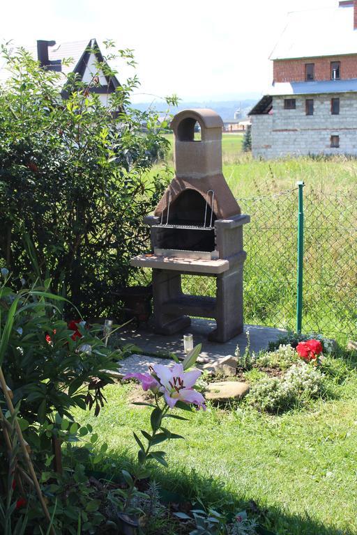 Kapi-spa I Homestay Kluszkowce