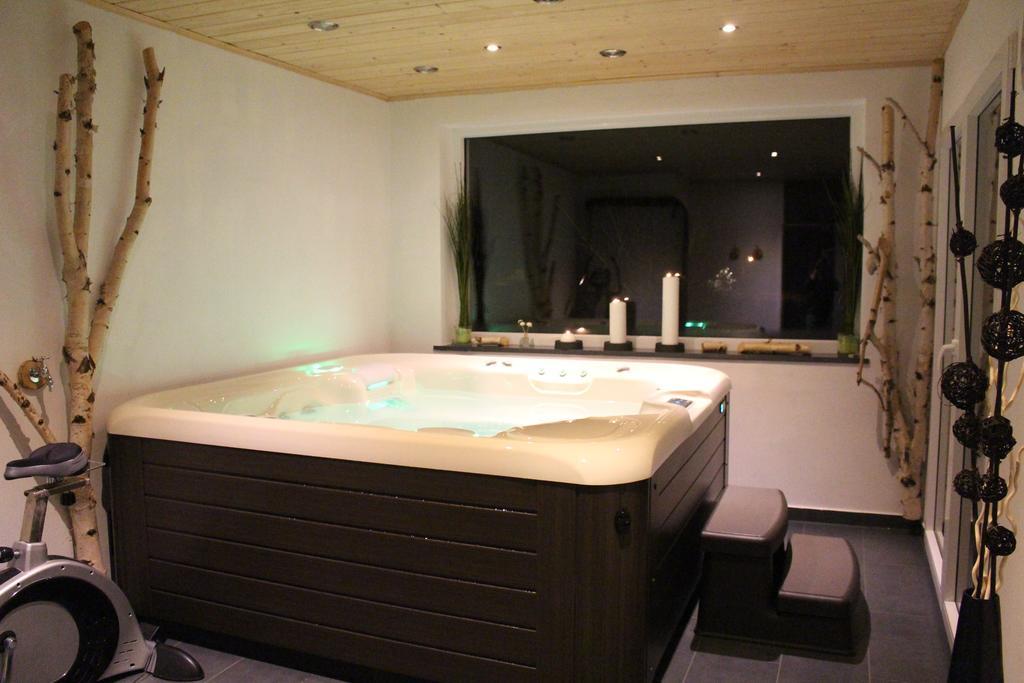 Kapi-spa I * Kluszkowce