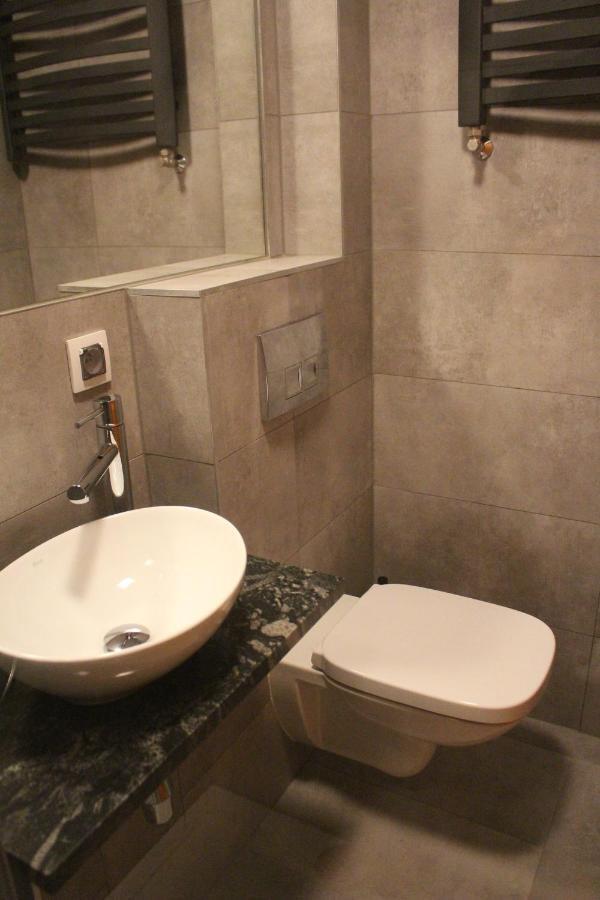 Kapi-spa I Homestay Kluszkowce