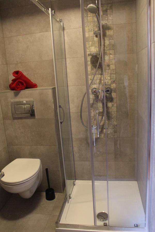Kapi-spa I Kluszkowce