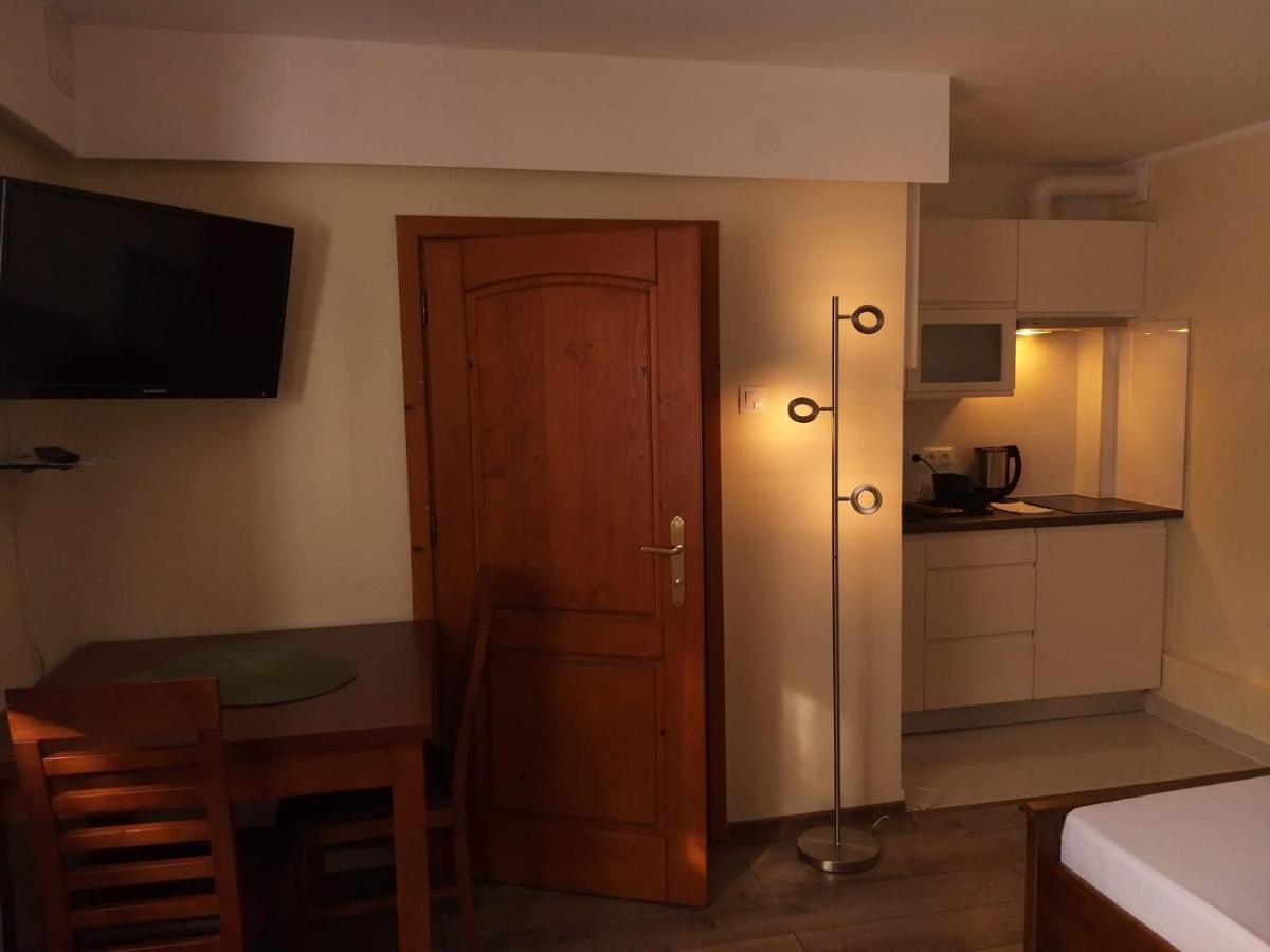 Privatunterkunft Kapi-spa I *